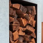 Bergkristall 木屋 格绍