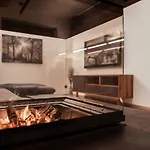 木屋 Bergkristall 格绍