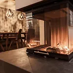 木屋 Bergkristall *