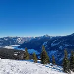 Bergkristall 木屋 *