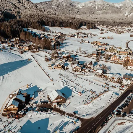 Bergkristall * Gosau