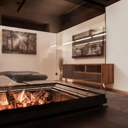 Chalet Bergkristall Gosau