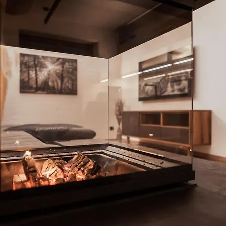 Bergkristall Chalet