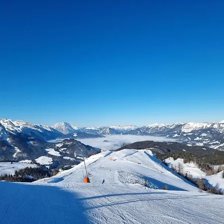 Bergkristall Chalet