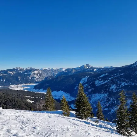 Bergkristall Chalet *