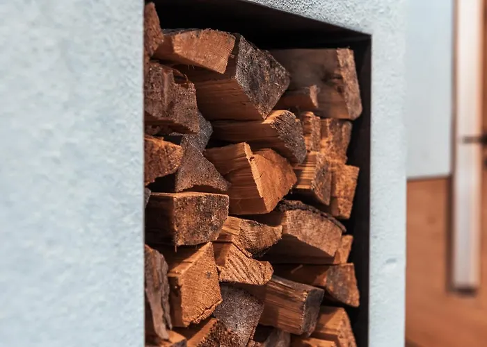 Bergkristall Domek alpejski Gosau