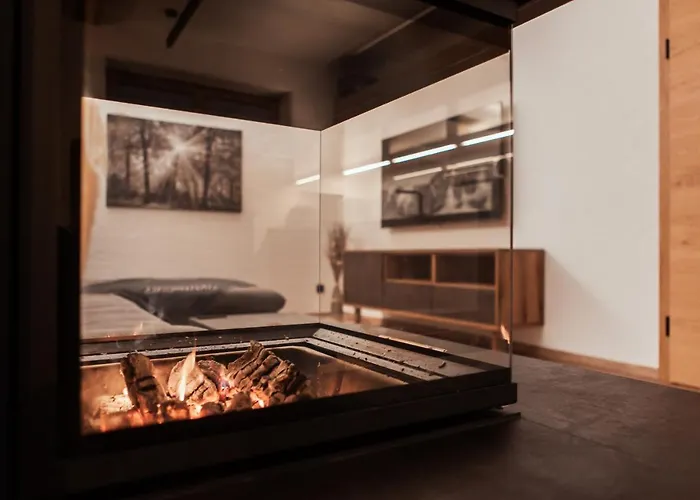 Chalet Bergkristall Gosau