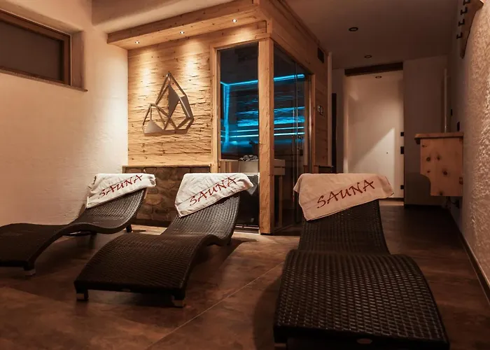 Bergkristall * Gosau