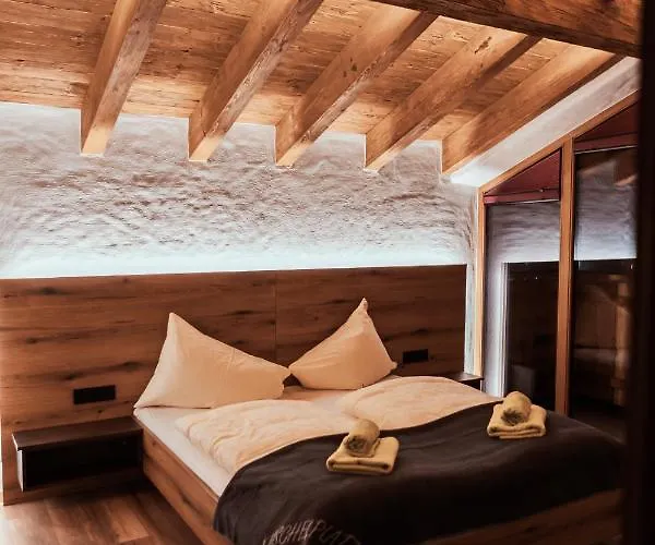 Bergkristall Chalet Gosau