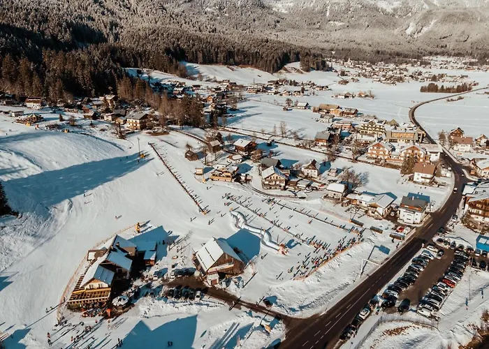 Bergkristall * Gosau